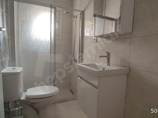 Beyoğlu Yenişehir Mahallesi Hortumcu Sokakta 1.Kat 1+1 Kombili Balkonlu Kiralık Daire - Görsel 18