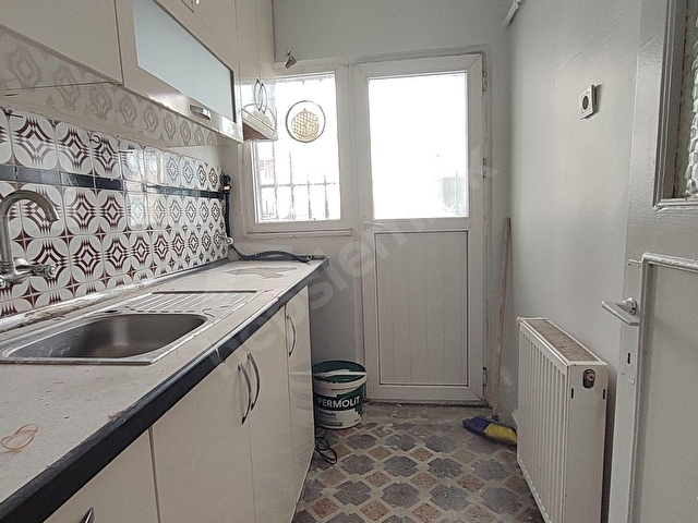 Beyoğlu Yenişehir Mahallesi Hortumcu Sokakta 1.Kat 1+1 Kombili Balkonlu Kiralık Daire - Görsel 14