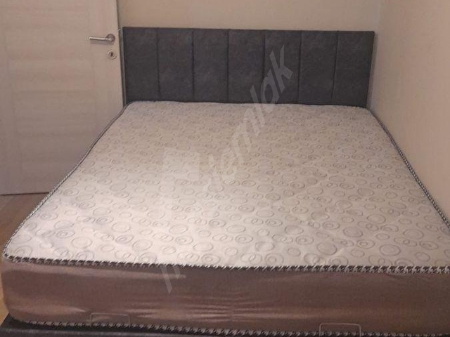 Buca Adatepe de 1+1 Eşyalı Doğalgazlı Kiralık Daire - Görsel 10