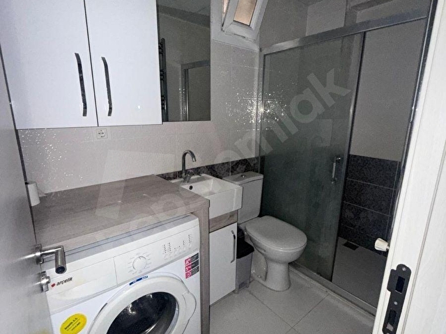 Buca Adatepe de 1+1 Eşyalı Doğalgazlı Kiralık Daire - Görsel 4