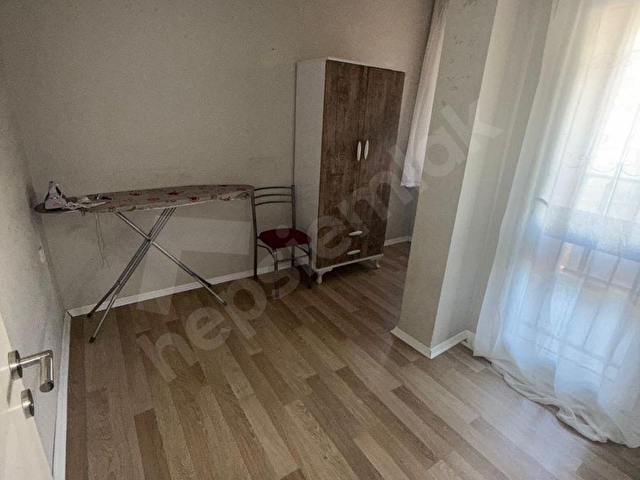 Buca Adatepe de 1+1 Eşyalı Doğalgazlı Kiralık Daire - Görsel 3
