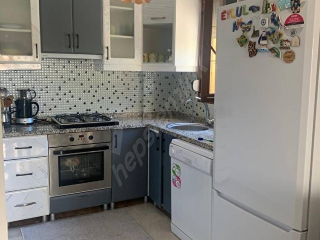 ÖZDERE ÇUKURALTI MAHALLESİ DENİZ TARAFINDA DENİZE 100M MESAFEDE HAZİRAN VE AĞUSTOS AYLARI KİRALIKTIR - Görsel 4