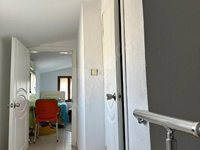 ÖZDERE ÇUKURALTI MAHALLESİ DENİZ TARAFINDA DENİZE 100M MESAFEDE HAZİRAN VE AĞUSTOS AYLARI KİRALIKTIR - Görsel 17