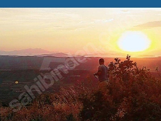 AYVALIK KONAK EMLAKTAN TIFİLLAR KÖYÜ SATILIK 685 METRE KARE ARSA - Görsel 2