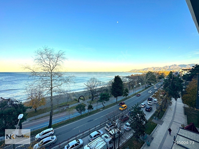 NORTHKEYDEN EMSALİ AZ BULUNAN DENİZ MANZARALI SATILIK DAİRE - Görsel 20