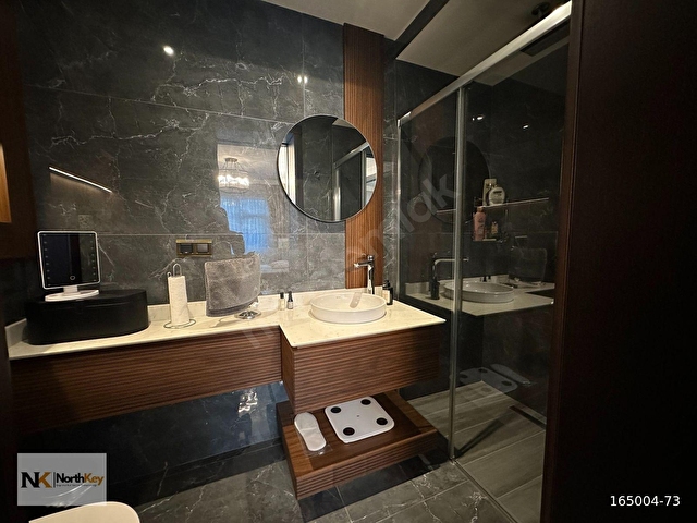 NORTHKEYDEN EMSALİ AZ BULUNAN DENİZ MANZARALI SATILIK DAİRE - Görsel 15