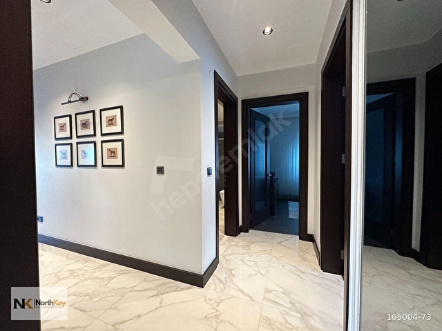 NORTHKEYDEN EMSALİ AZ BULUNAN DENİZ MANZARALI SATILIK DAİRE - Görsel 4