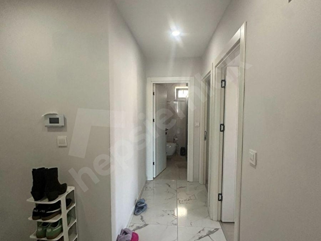 MALTEPE BAĞLARBAŞINDA OLDUKÇA KULLANIŞLI 2+1 KİRALIK DAİREMİZ - Görsel 14