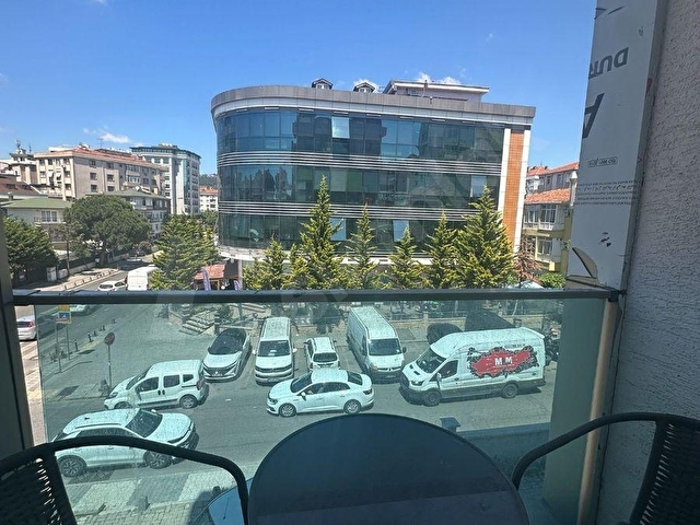 MALTEPE BAĞLARBAŞINDA OLDUKÇA KULLANIŞLI 2+1 KİRALIK DAİREMİZ - Görsel 3
