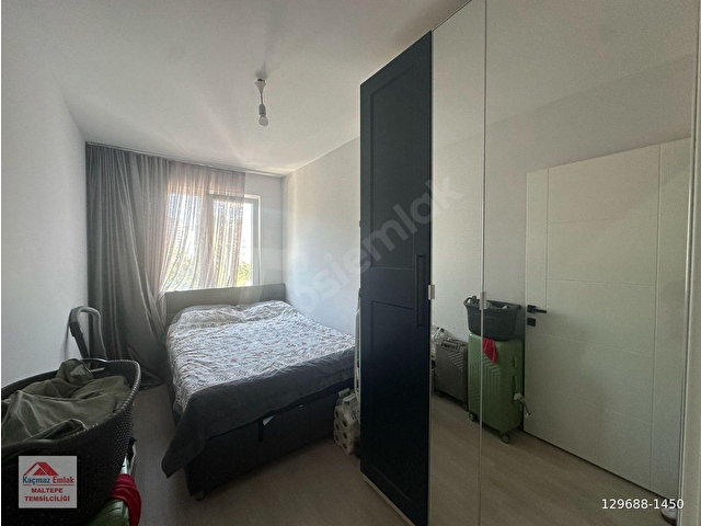 MALTEPE BAĞLARBAŞINDA OLDUKÇA KULLANIŞLI 2+1 KİRALIK DAİREMİZ - Görsel 7