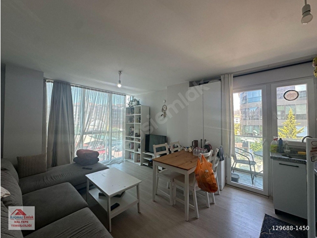 MALTEPE BAĞLARBAŞINDA OLDUKÇA KULLANIŞLI 2+1 KİRALIK DAİREMİZ - Görsel 4
