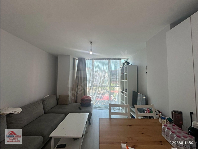 MALTEPE BAĞLARBAŞINDA OLDUKÇA KULLANIŞLI 2+1 KİRALIK DAİREMİZ - Görsel 9