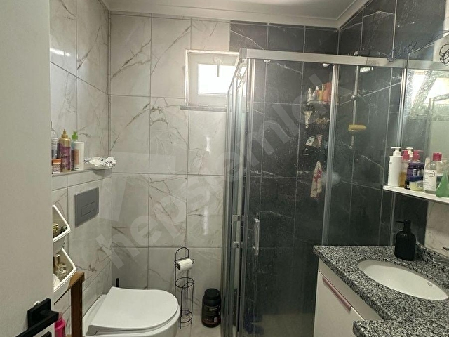 MALTEPE BAĞLARBAŞINDA OLDUKÇA KULLANIŞLI 2+1 KİRALIK DAİREMİZ - Görsel 11