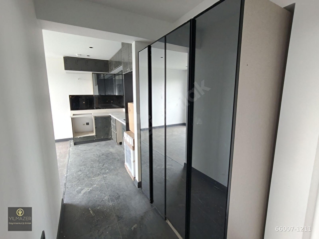 İNCEK BULVARI YAKINI SIFIR 2+1 YERDEN ISITMALI KİRALIK DAİRE - Görsel 4
