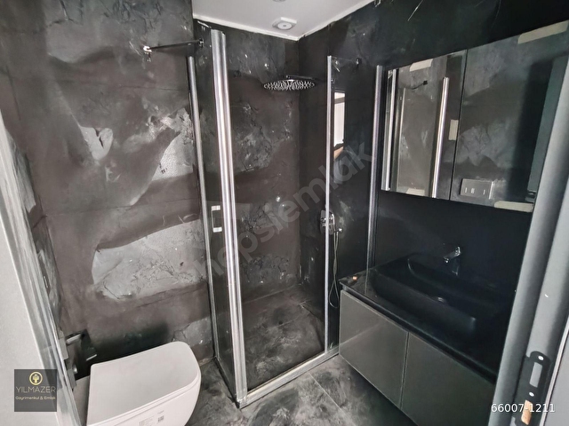 İNCEK BULVARI YAKINI SIFIR 2+1 YERDEN ISITMALI KİRALIK DAİRE - Görsel 21