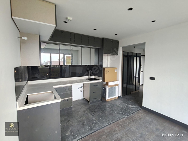 İNCEK BULVARI YAKINI SIFIR 2+1 YERDEN ISITMALI KİRALIK DAİRE - Görsel 8