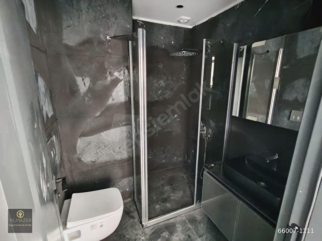 İNCEK BULVARI YAKINI SIFIR 2+1 YERDEN ISITMALI KİRALIK DAİRE - Görsel 20