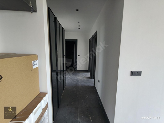 İNCEK BULVARI YAKINI SIFIR 2+1 YERDEN ISITMALI KİRALIK DAİRE - Görsel 13