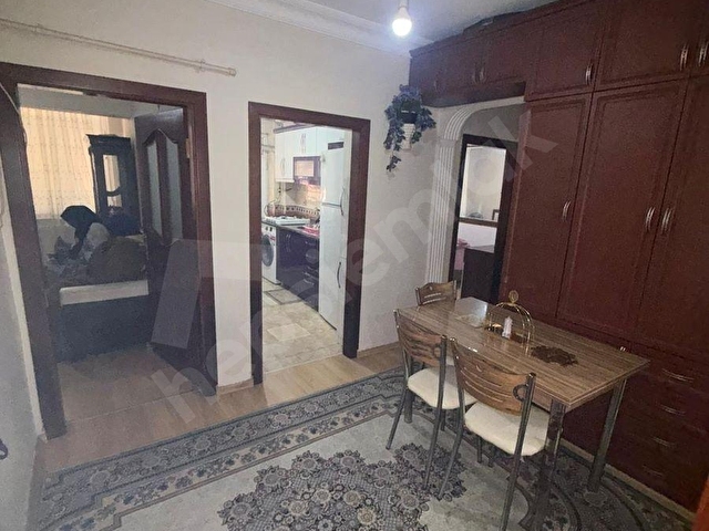 Kirazlı mahde Satılık Yatırımlık 3+1 Daire(Yüksek Giriş, 120m²) - Görsel 6
