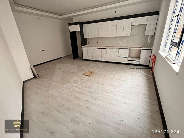 ÇANKAYA KÜÇÜKESAT’TA SIFIR 2+1 GENİŞ KULLANIŞLI FIRSAT SATILIK DAİRE