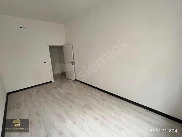 ÇANKAYA KÜÇÜKESAT’TA SIFIR 2+1 GENİŞ KULLANIŞLI FIRSAT SATILIK DAİRE - Görsel 10