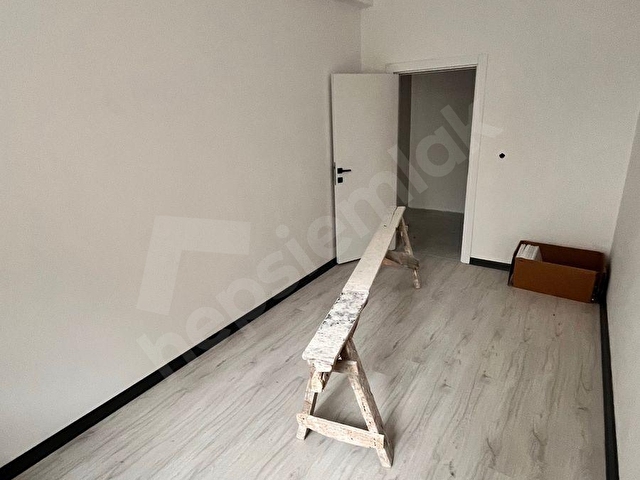 ÇANKAYA KÜÇÜKESAT’TA SIFIR 2+1 GENİŞ KULLANIŞLI FIRSAT SATILIK DAİRE - Görsel 13