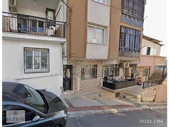 KARABAĞLAR PEKER MH.DE 2+1, AYRI MUTFAKLI, BAHÇELİ Y.GİRİŞ DAİRE - Görsel 20