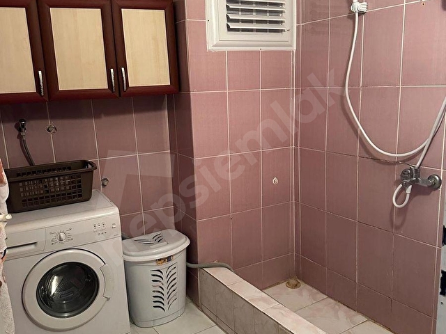KARABAĞLAR PEKER MH.DE 2+1, AYRI MUTFAKLI, BAHÇELİ Y.GİRİŞ DAİRE - Görsel 23