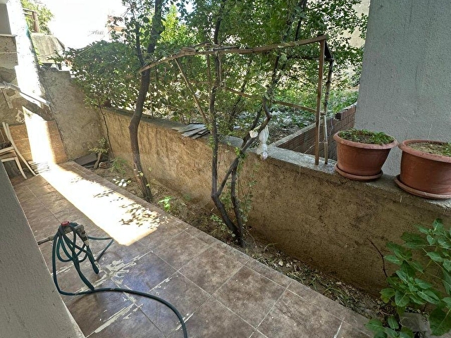 KARABAĞLAR PEKER MH.DE 2+1, AYRI MUTFAKLI, BAHÇELİ Y.GİRİŞ DAİRE - Görsel 16