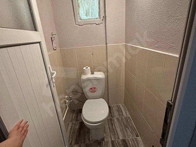 KARABAĞLAR PEKER MH.DE 2+1, AYRI MUTFAKLI, BAHÇELİ Y.GİRİŞ DAİRE - Görsel 24