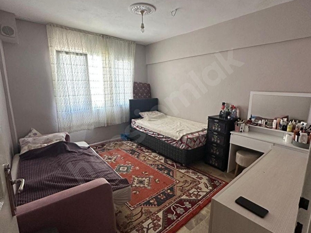 KARABAĞLAR PEKER MH.DE 2+1, AYRI MUTFAKLI, BAHÇELİ Y.GİRİŞ DAİRE - Görsel 15
