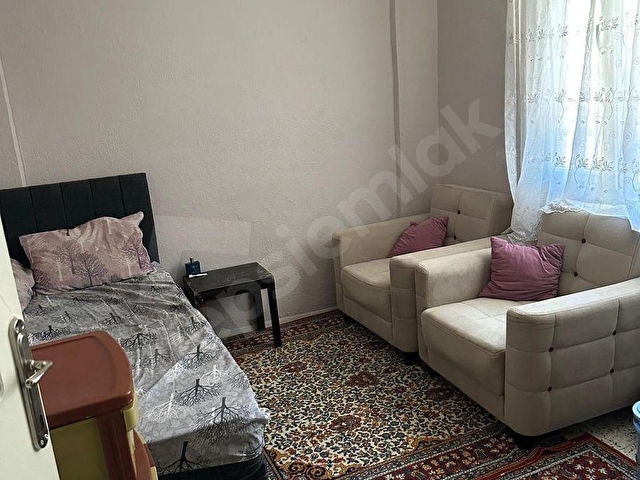 KARABAĞLAR PEKER MH.DE 2+1, AYRI MUTFAKLI, BAHÇELİ Y.GİRİŞ DAİRE - Görsel 10