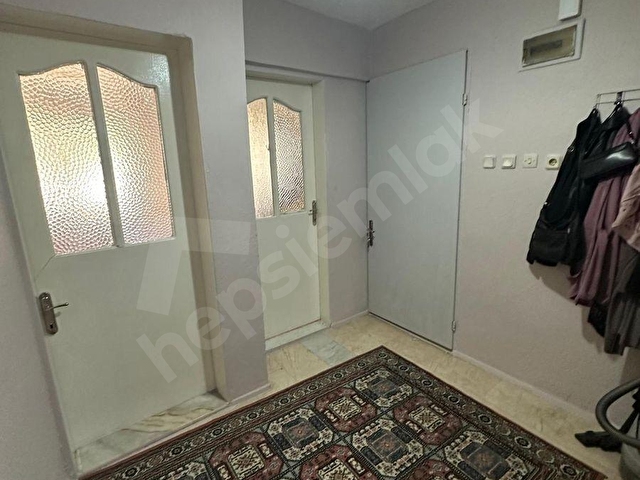 KARABAĞLAR PEKER MH.DE 2+1, AYRI MUTFAKLI, BAHÇELİ Y.GİRİŞ DAİRE - Görsel 9