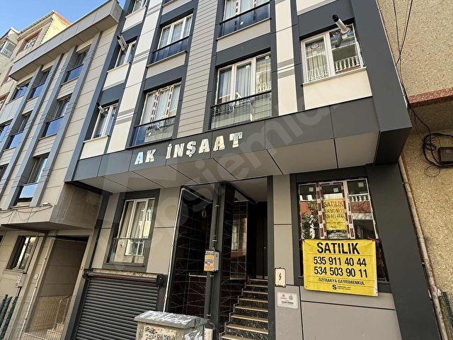 TAPU MASRAFSIZ ATATÜRK MAH. 1+1 AÇIK MUTFAK GİRİŞ SIFIR DAİRE - Görsel 23