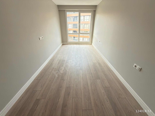 Evinparkda 2+1 Boş, Sıfır, Açık Havuz, Fitnes, Kapalı Otopark - Görsel 12
