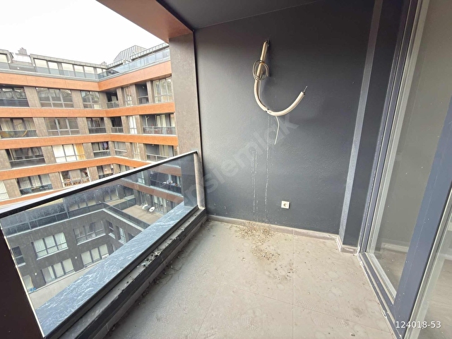 Evinparkda 2+1 Boş, Sıfır, Açık Havuz, Fitnes, Kapalı Otopark - Görsel 25