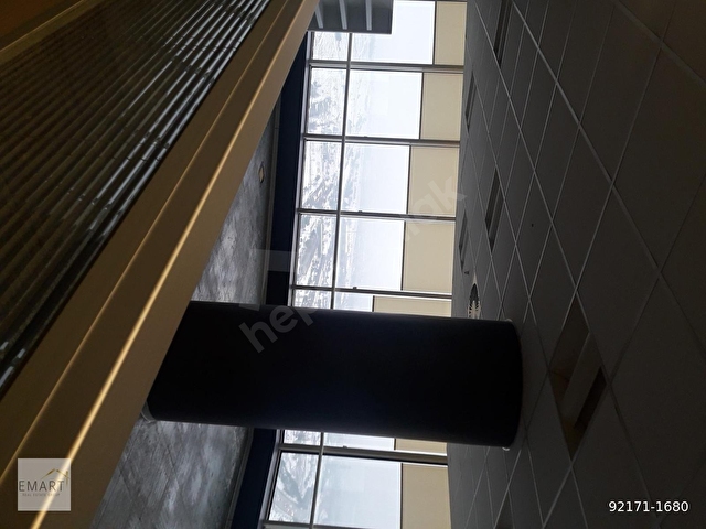 Tekstilkent Koza Plaza B Blokta Kiralık 702 m2 Ofis - Görsel 6