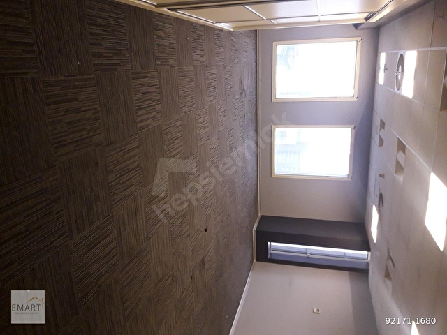 Tekstilkent Koza Plaza B Blokta Kiralık 702 m2 Ofis - Görsel 11