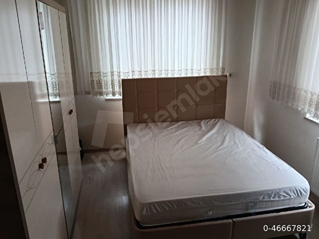 beyobası merkezde 2+1 ful eşyalı - Görsel 4