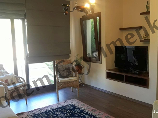 Bodrum Merkez Yokusbasi Mah 4 1 120m2 Tribleks Kiralik Ev 118456 280 Hurriyet Emlak