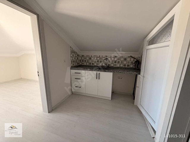 *YENİ MAHALLEDE ÜNİVERSİTEYE YAKIN KONUM 4+1 DUBLEKS DAİRE* - Görsel 19