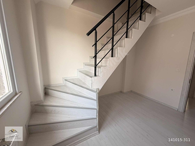 *YENİ MAHALLEDE ÜNİVERSİTEYE YAKIN KONUM 4+1 DUBLEKS DAİRE* - Görsel 11