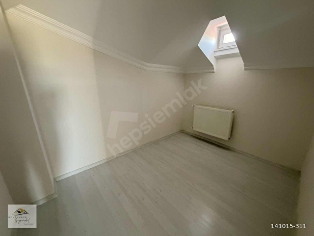 *YENİ MAHALLEDE ÜNİVERSİTEYE YAKIN KONUM 4+1 DUBLEKS DAİRE* - Görsel 16