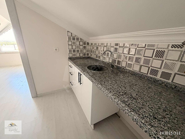 *YENİ MAHALLEDE ÜNİVERSİTEYE YAKIN KONUM 4+1 DUBLEKS DAİRE* - Görsel 15
