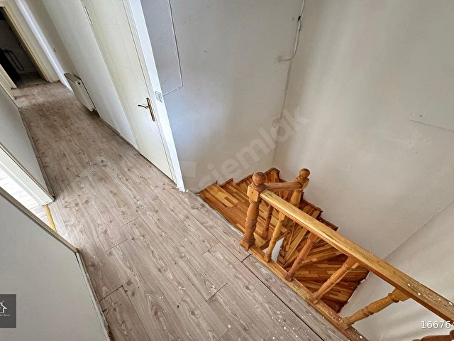 ESERTEPEDE MANZARALI ASANSÖRLÜ GENİŞ M2Lİ  ÇİFT BANYOLU 5+1 DUBLEX KİRALIK DAİRE - Görsel 28