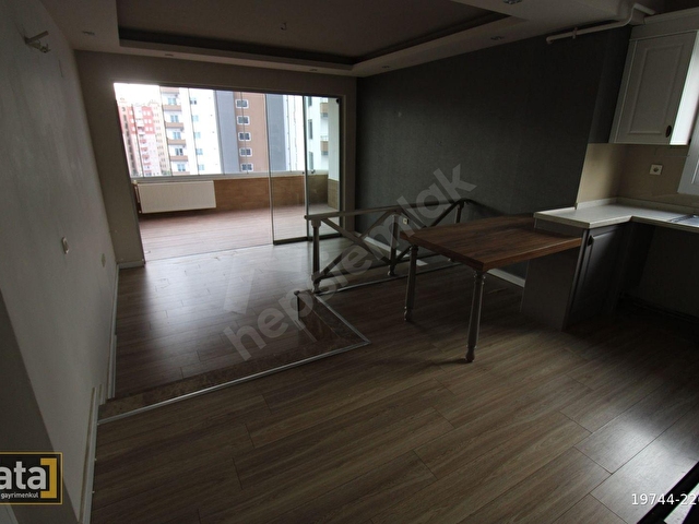 MEZİTLİ AKDENİZ MAH DE HAVUZLU SÜPER LÜX 4+1 DAİRE - Görsel 22