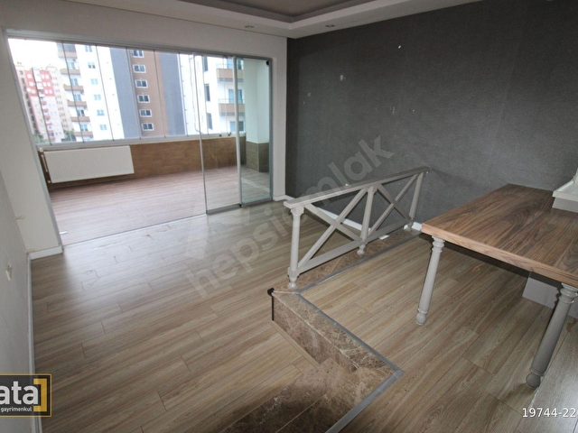 MEZİTLİ AKDENİZ MAH DE HAVUZLU SÜPER LÜX 4+1 DAİRE - Görsel 6