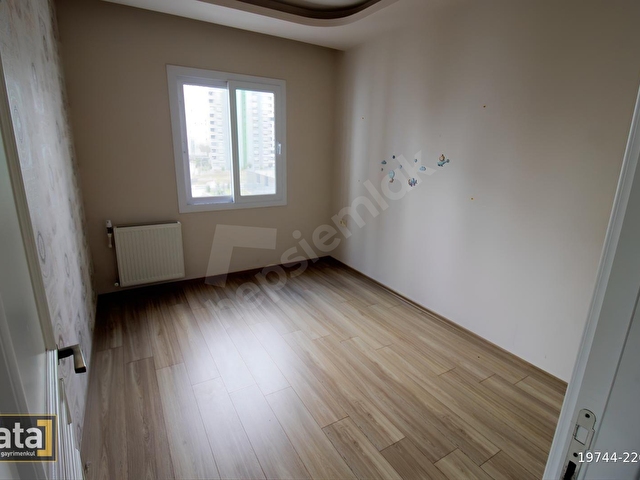 MEZİTLİ AKDENİZ MAH DE HAVUZLU SÜPER LÜX 4+1 DAİRE - Görsel 27