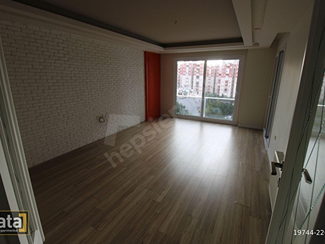 MEZİTLİ AKDENİZ MAH DE HAVUZLU SÜPER LÜX 4+1 DAİRE - Görsel 10