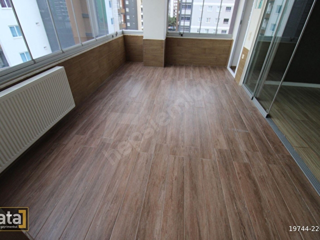 MEZİTLİ AKDENİZ MAH DE HAVUZLU SÜPER LÜX 4+1 DAİRE - Görsel 15